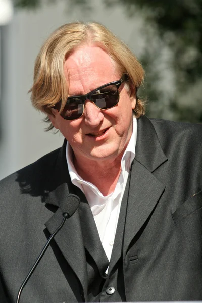 T-Bone Burnett — Stock fotografie