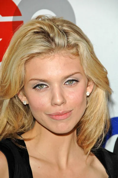 Annalynne McCord — Stock Photo, Image