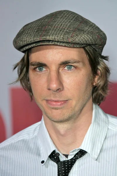 Dax Shepard at the "Old Dogs" World Premiere, El Capitan Theatre, Hollywood, CA. 11-09-09 — Stock Photo, Image