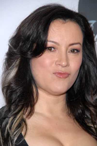 Jennifer Tilly — Zdjęcie stockowe