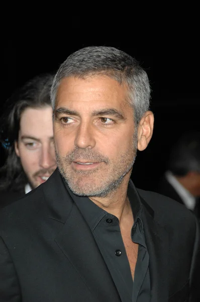 George Clooney — Stock Photo, Image