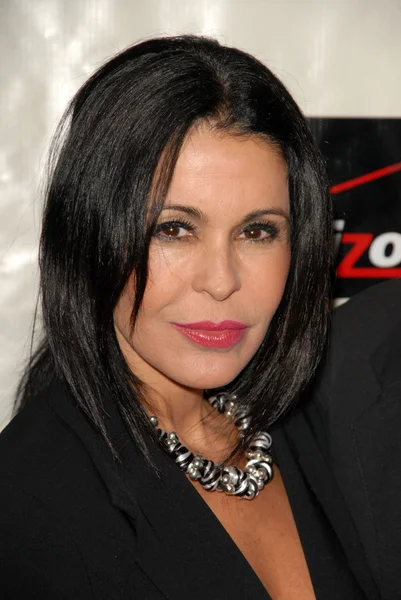 Maria conchita alonso — Stok fotoğraf