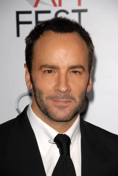 Tom Ford — Stock Photo, Image