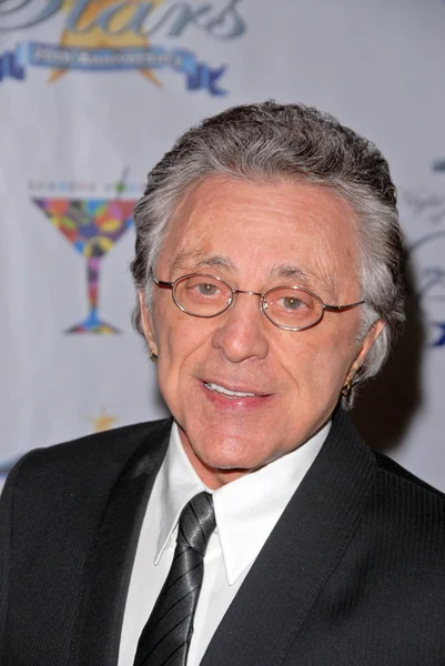 Frankie Valli. — Foto de Stock