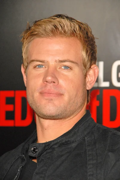 Trevor Donovan — Zdjęcie stockowe