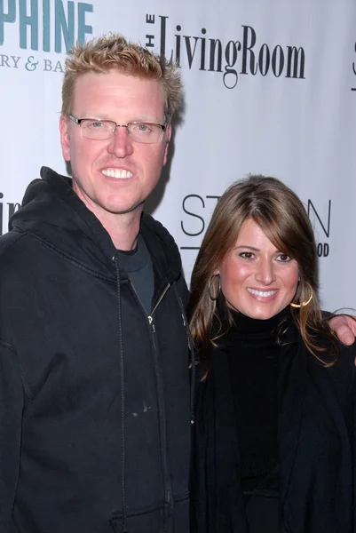 Jake Busey. —  Fotos de Stock