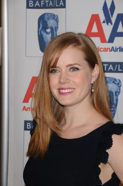 Amy Adams — Stock Photo, Image