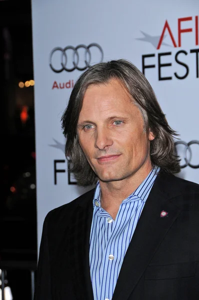 Viggo Mortensen —  Fotos de Stock