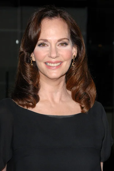 Lesley Ann Warren at the Associates for Breast and Prostate Cancer 20th Anniversary Gala, Beverly Hilton Hotel, Beverly Hills, CA. 11-21-09 — Stockfoto