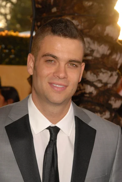 Mark Salling — Stockfoto