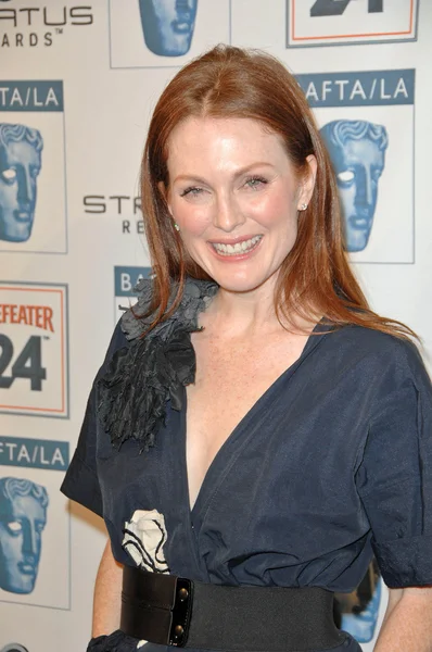 Julianne Moore. — Foto de Stock