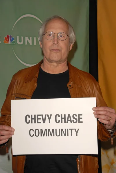 Chevy Chase. —  Fotos de Stock