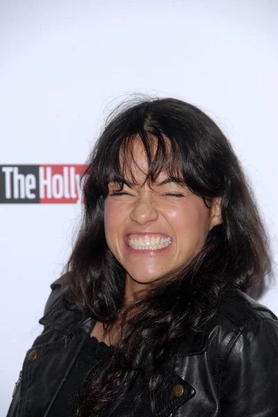 Michelle Rodriguez — Foto Stock