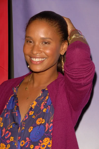 Joy bryant — Stockfoto