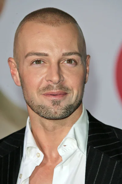 Joey Lawrence — Foto de Stock