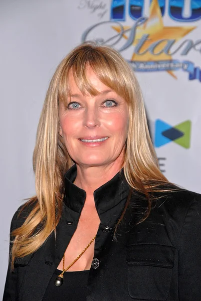 Bo Derek — Stock Photo, Image