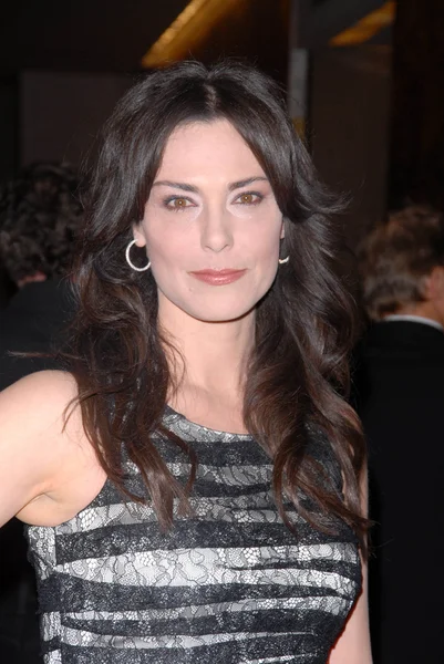 Michelle Forbes — Foto Stock