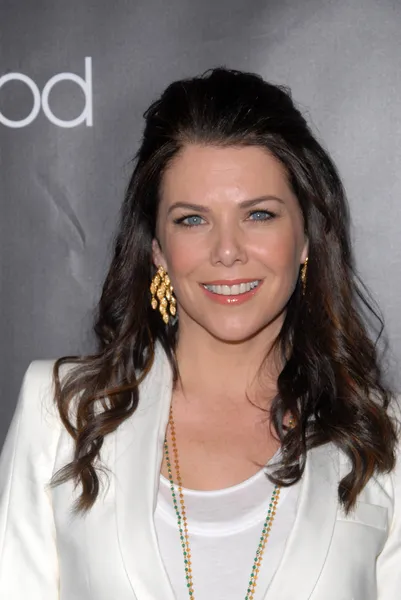 Lauren Graham — Stock Photo, Image