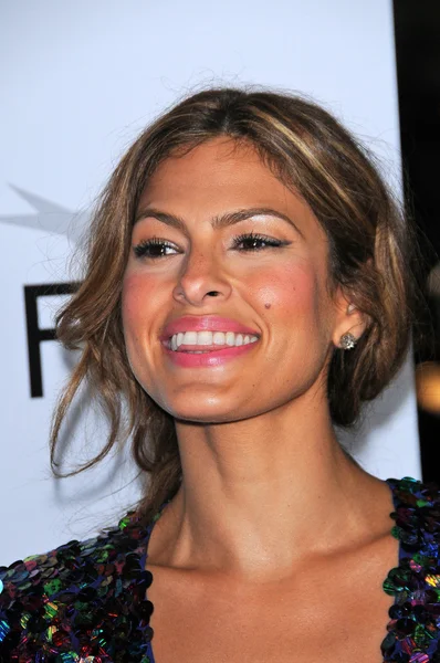 Eva Mendes — Stock fotografie