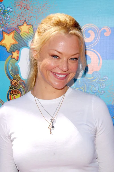 Charlotte Ross — Stockfoto