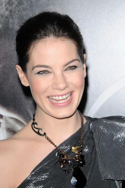 Michelle Monaghan — Foto Stock