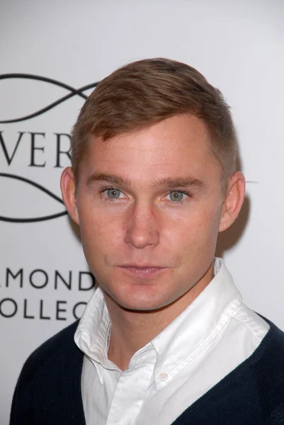 Brian Geraghty alla Everlon Diamond Knot Collection Honors Carey Mulligan, Chateau Marmont, Los Angeles, CA. 03-05-10 — Foto Stock