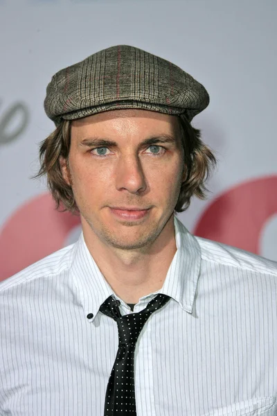 DAX Shepard na "Old Dogs" światowa premiera, Teatr El Capitan, Hollywood, CA. 11-09-09 — Zdjęcie stockowe