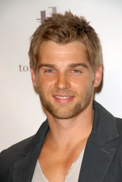 Mike Vogel — Stock Photo, Image