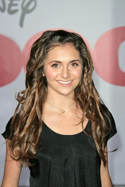 Alyson Stoner. — Fotografia de Stock