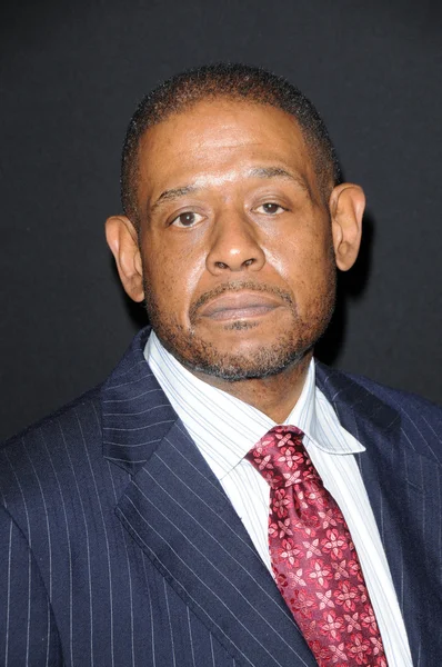 Forest Whitaker — Stockfoto