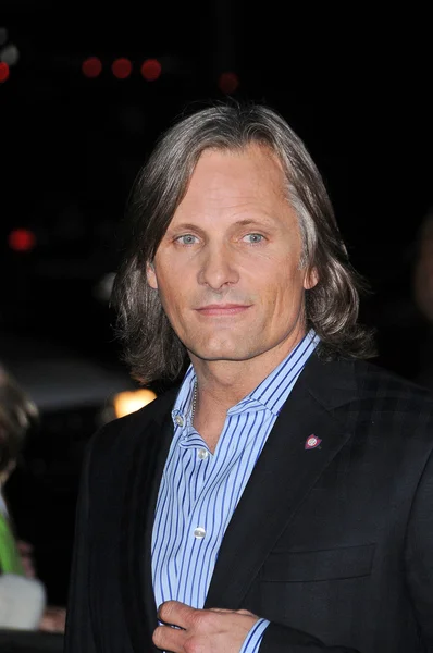 Viggo Mortensen — Photo