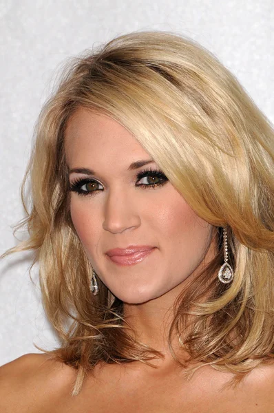 Carrie Underwood — Stock Photo, Image