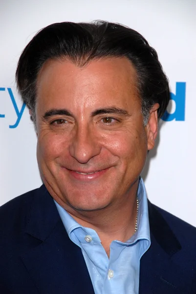 Andy Garcia — Stok fotoğraf