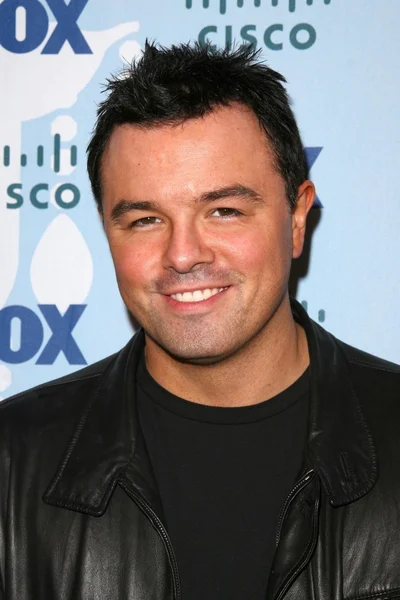 Seth Macfarlane — Stock fotografie