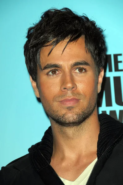 Enrique Iglesias — Stock Photo, Image