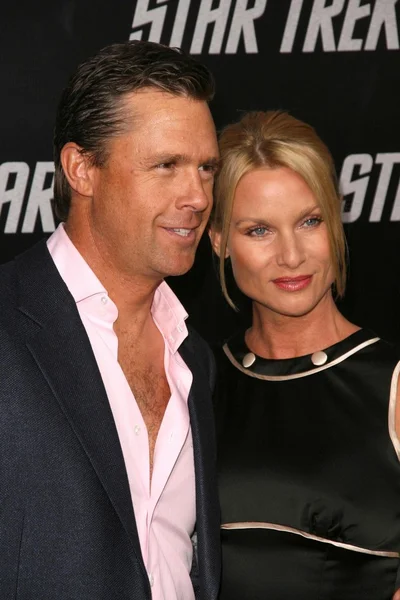 Nicolette Sheridan — Stockfoto