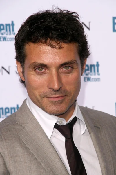 Rufus Sewell — Stockfoto