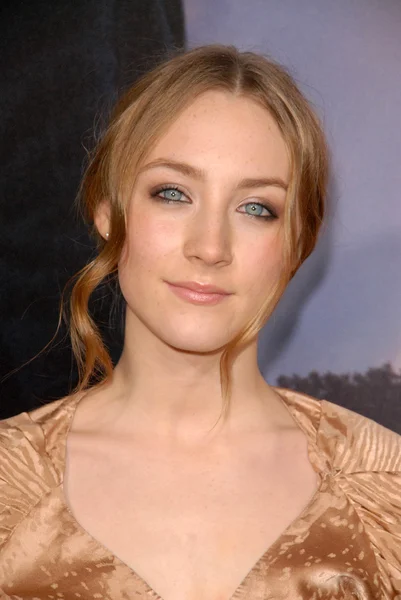 Saoirse Ronan — Fotografia de Stock