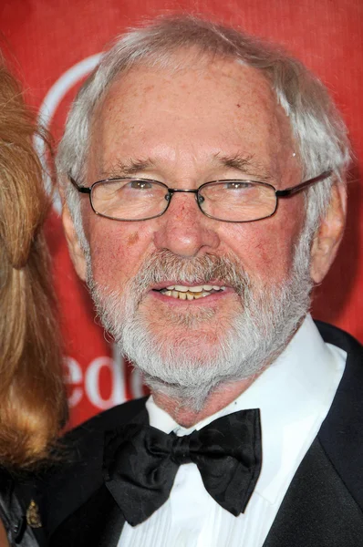 Norman Jewison på 2010 Palm Springs International Filmfestival Awards Gala, Palm Springs Convention Center, Palm Springs, Ca. 01-05-10 — Stockfoto