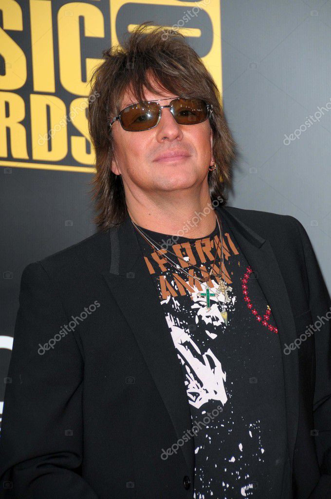 Richie Sambora Stock Editorial Photo © s_bukley 15079969