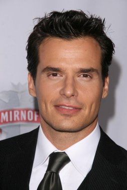 Antonio Sabato Jr.