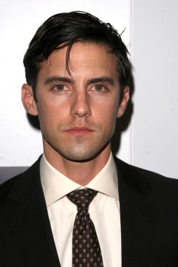 Milo Ventimiglia