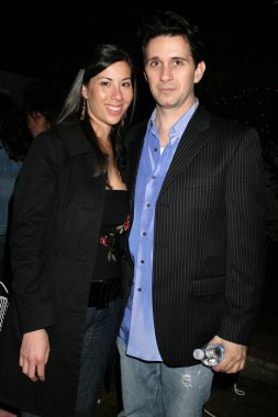 Katy jacoby ve ronnie marmo