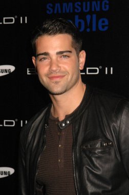 Jesse Metcalf