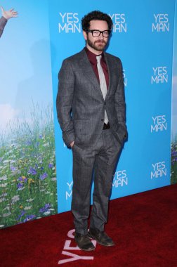 Danny Masterson