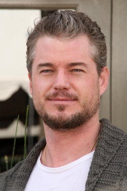 Eric Dane