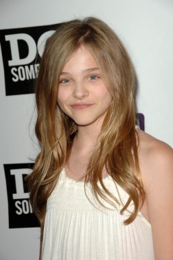 Chloë Grace Moretz