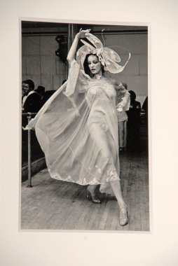 julie newmar at özel fotoğrafları
