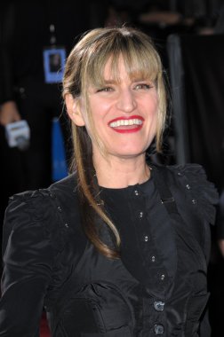 Catherine Hardwicke