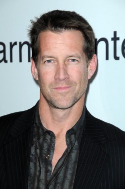 James Denton at the Salute To Icons Clive Davis Pre-Grammy Gala. Beverly Hilton Hotel, Beverly Hills, CA. 02-07-09